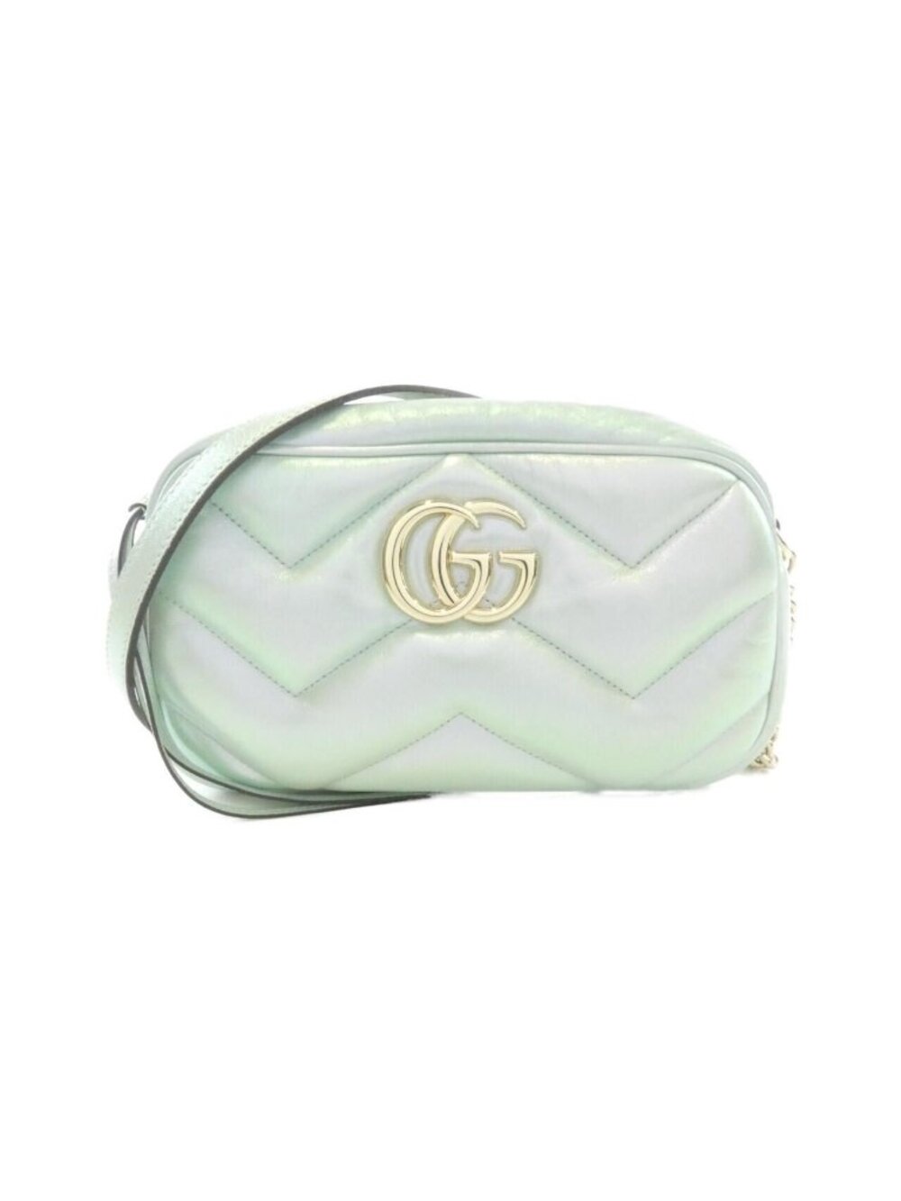 Gucci GG Marmont Shoulder Bag